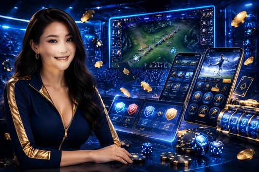 c444gam