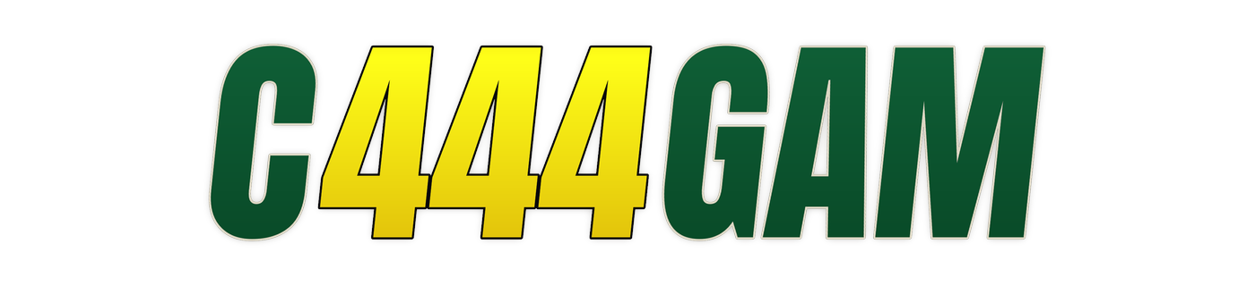 c444gam